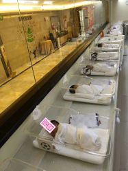 点击看大图 -爱贝蕊恩韩式月子会所(宝安店)
