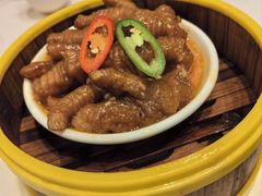 -麒茗餐厅·粤菜·宴会厅·海鲜(锦绣路店)