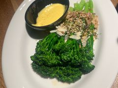 -SPOILER 黄石·全时段融合西餐(中华城店)