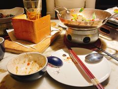 -绿茶餐厅(哈尔滨凯德店)