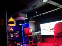 -令狐冲·炭烤活鱼(宝龙店)