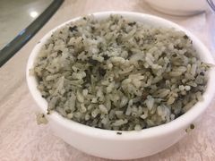 -新溢香国际酒店-中餐厅