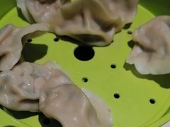 -来相会饺子·新辽菜(甘家口店)