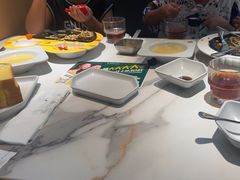 -豪客来牛排(开元盛世广场店)