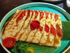 酱烧牛五花-和来烤肉(仓山万达店)