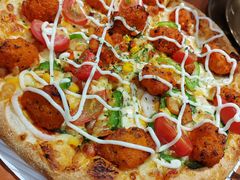 -魏斯理汉堡(西安沣东吾悦店)