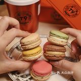 品位百年伯爵 拔草最新T9