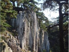 -湖州龙王山景区
