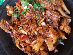 -徽州美食(三十年老店)