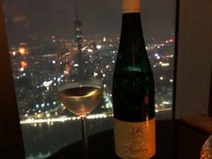 -广州四季酒店·天吧·高空酒吧