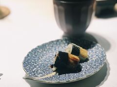 -鮨一日本料理(大中华店)