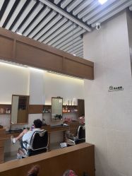 -MARTIN'S BARBER SHOP男士理发馆