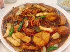 -乐天免税店(明洞店)