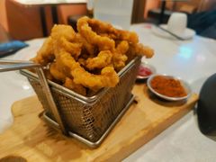 -锦尚阁烤鱼(望京新荟城店)