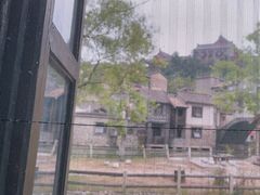 -卧龙堡客栈·中餐厅(古北水镇店)