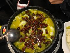 -川里谈·川味小馆(北京路店)