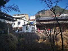 -四明山国家森林公园