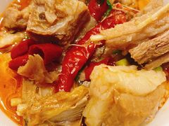 铁锅炖羊肉-名羊天下陕北横山铁锅炖羊肉(博文路店)