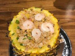 -烧货·活海鲜炭烧(湖滨商业街店)