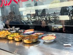 -方铲铲·成都板凳面(滨江银泰店)