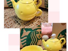 -星巴克(西安旺座现代城店)