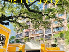 -ALBERGUE 1601 婆仔屋葡国餐厅