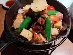 -山葵家·创意料理(万象汇店)