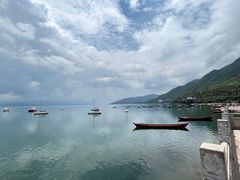 -抚仙湖禄充风景区