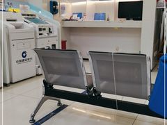 -中国建设银行(上海福州路支行)