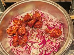 -星璞餐厅(深铁塘朗城君璞酒店)