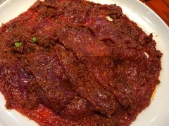 -三牦记·涮烤一体火锅(小河店)