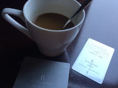 -上海龙之梦万丽酒店