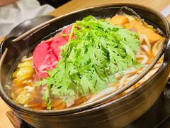 -Hatsune隐泉日式料理(SKP店)