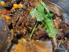 -甲大帅·甲鱼·椰子鸡主题餐厅(唐家店)