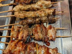 -肥猫烤翅·20年老字号(锦州道店)