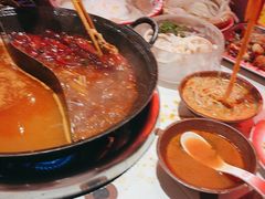 -江北北火锅馆·公路夜市(魏公村店)