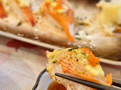 -無忧浅草君·洋风料理(下沙宝龙二期一店)