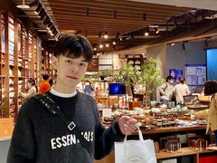 -黛汀烘焙DAINTY BAKERY(代字行合生汇店)