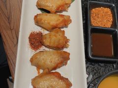 -九田家黑牛烤肉料理(石路天虹店)