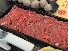 -林记潮牛·牛肉火锅(上马墩店)