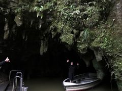 -怀托摩萤火虫洞