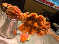 -小菜园新徽菜(无锡宜家荟聚中心店)