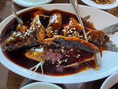 -湖畔居茶楼(湖滨店)