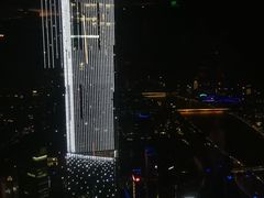 -广州四季酒店·天吧·高空酒吧