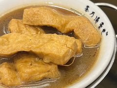 -宝香绑线肉骨茶(柏威年广场店)