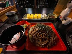 -日本料理神拉面