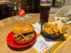 -必胜客(金元宝店)