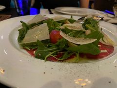 -卡佩罗意大利餐厅及酒吧Al Cappello Trattoria