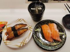 鳗鱼寿司-争鲜回转寿司(金桥家乐福店)