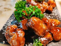 -喜宴又一村·粤菜·茶点·海鲜(壹方天地店)